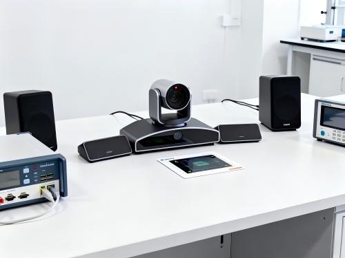 Video Conference System Testing Case