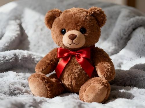 Stuffed Toy Testing Case