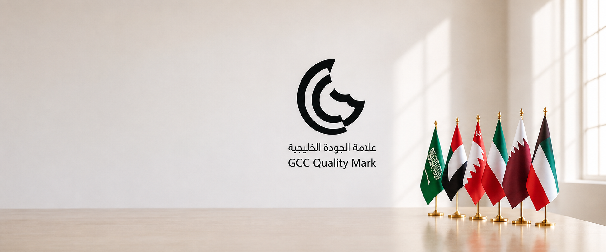 GCC conformity assessment for Gulf markets