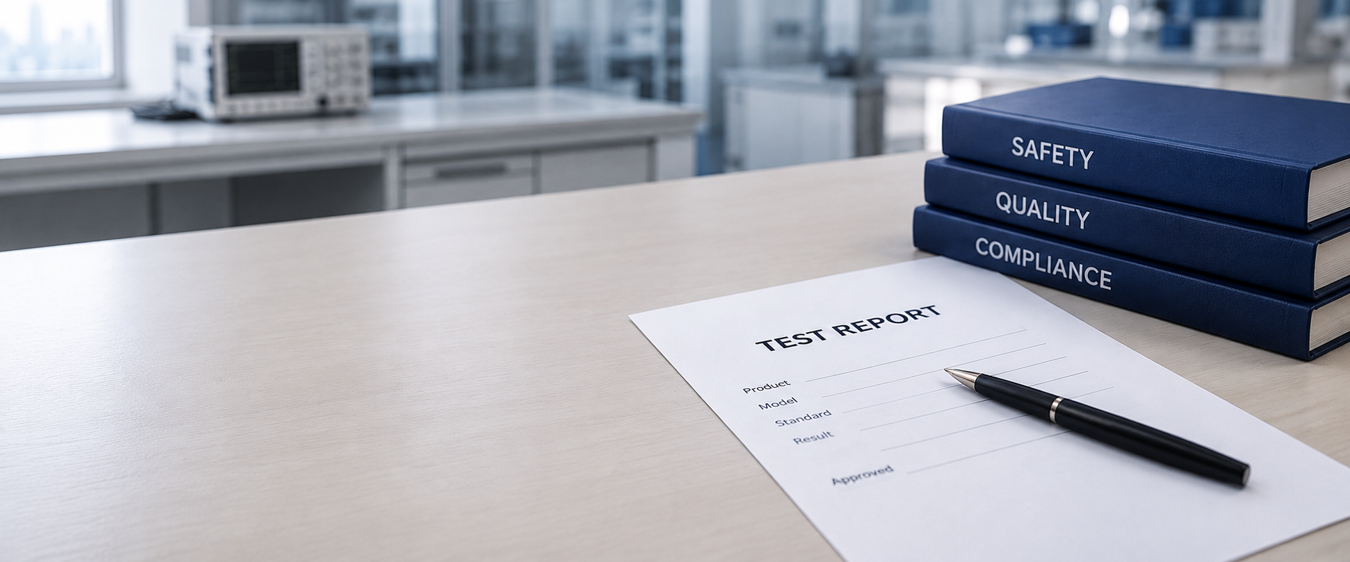 Saudi Quality Mark certification